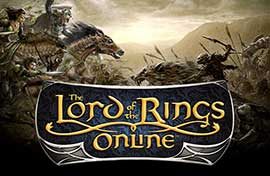 The Lord of The Rings Online