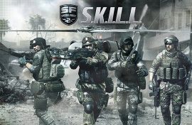 SKILL – Special Force 2