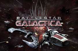 BattleStar Galactica Online